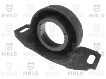 24092 MALÒ Подвеска, карданный вал