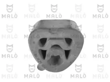 24132 MALÒ Буфер, глушитель