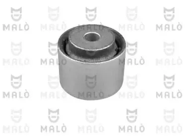 24313 MALÒ Втулка, балка моста