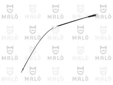 25145 MALÒ Тросик спидометра