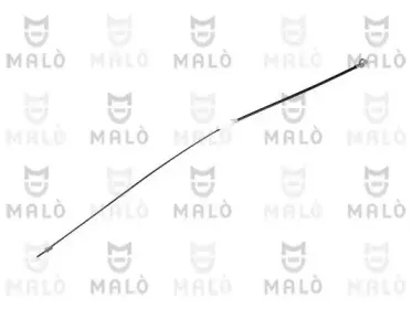 25163 MALÒ Тросик спидометра