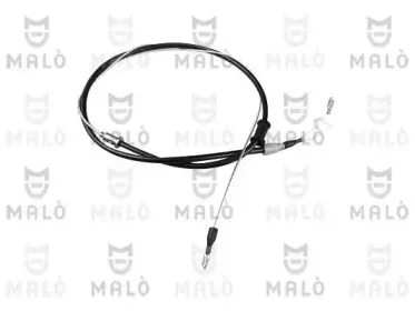 26112 MALÒ Трос, стояночная тормозная система