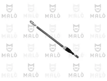 26115 MALÒ Трос, стояночная тормозная система