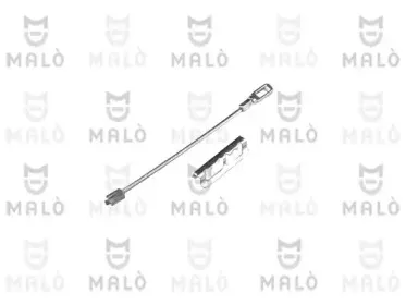 26116 MALÒ Трос, стояночная тормозная система