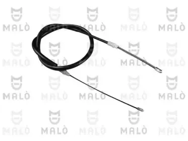 26131 MALÒ Трос, стояночная тормозная система