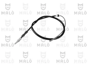 26301 MALÒ Трос, стояночная тормозная система