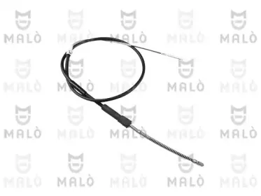 26328 MALÒ Трос, стояночная тормозная система