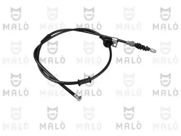 26335 MALÒ Трос, стояночная тормозная система