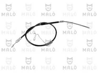 26370 MALÒ Трос, стояночная тормозная система