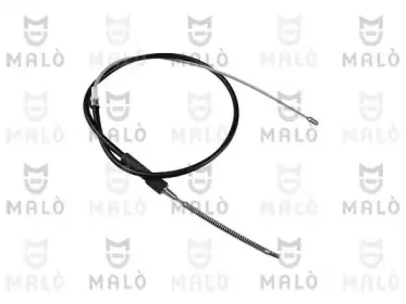 26476 MALÒ Трос, стояночная тормозная система