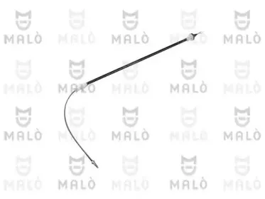 26522 MALÒ Трос, управление сцеплением