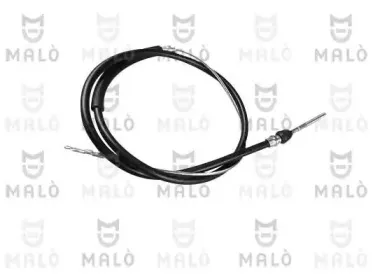 26714 MALÒ Трос, стояночная тормозная система