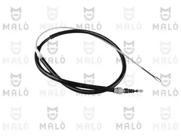 26738 MALÒ Трос, стояночная тормозная система