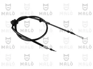 26768 MALÒ Трос, стояночная тормозная система