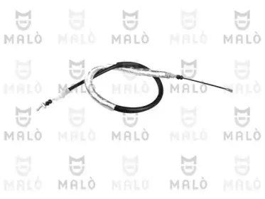 26798 MALÒ Трос, стояночная тормозная система