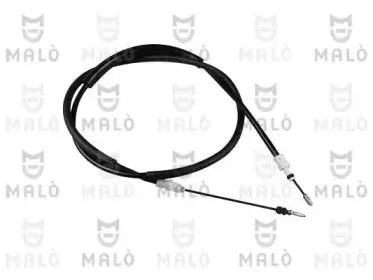 26806 MALÒ Трос, стояночная тормозная система