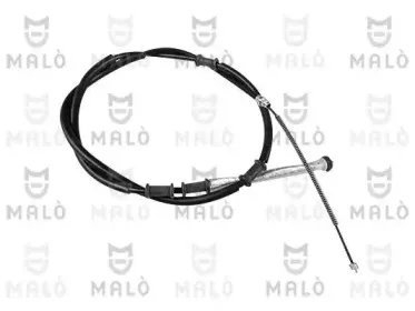 26842 MALÒ Трос, стояночная тормозная система