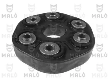 27036 MALÒ Шарнир, продольный вал