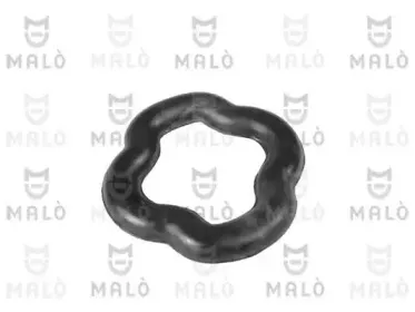 27046 MALÒ Кронштейн, система выпуска ОГ