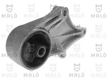 28000 MALÒ Подвеска, двигатель