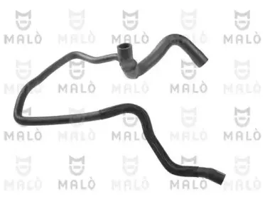280185A MALÒ Шланг радиатора