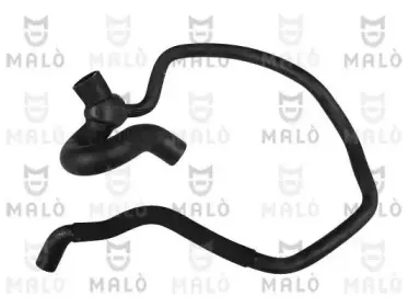 282134A MALÒ Шланг радиатора