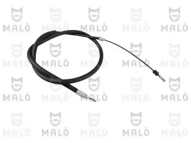 29089 MALÒ Трос, стояночная тормозная система