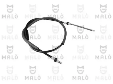 29092 MALÒ Трос, стояночная тормозная система