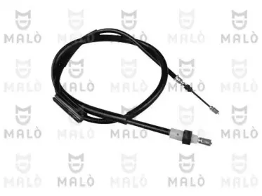 29099 MALÒ Трос, стояночная тормозная система