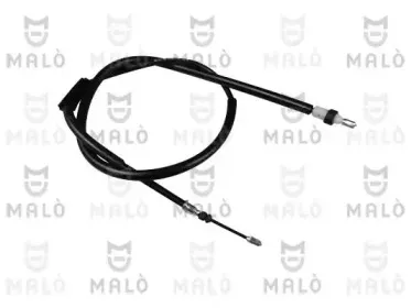 29100 MALÒ Трос, стояночная тормозная система