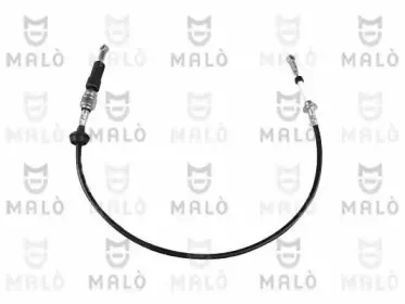 29500 MALÒ Трос, ступенчатая коробка передач