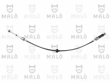 29501 MALÒ Трос, ступенчатая коробка передач