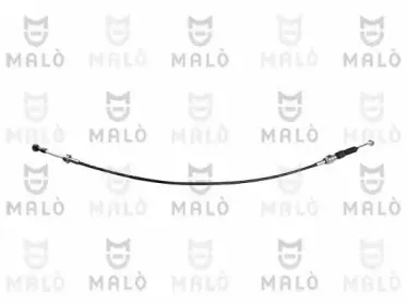 29502 MALÒ Трос, ступенчатая коробка передач
