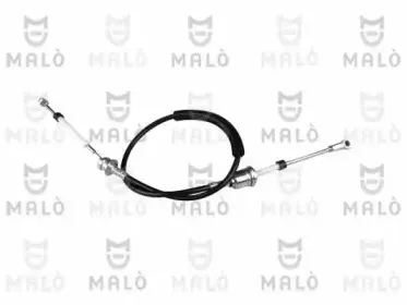 29506 MALÒ Трос, ступенчатая коробка передач