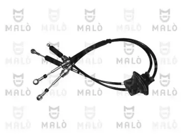 29508 MALÒ Трос, ступенчатая коробка передач