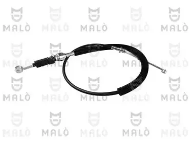 29515 MALÒ Трос, ступенчатая коробка передач