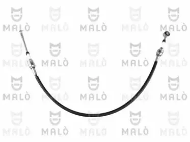 29516 MALÒ Трос, ступенчатая коробка передач