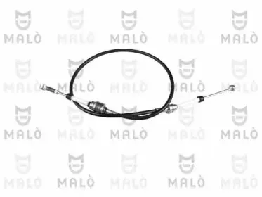 29518 MALÒ Трос, ступенчатая коробка передач