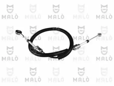 29521 MALÒ Трос, ступенчатая коробка передач