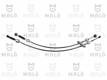 29534 MALÒ Трос, ступенчатая коробка передач