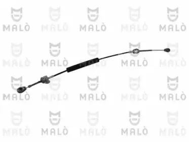 29538 MALÒ Трос, ступенчатая коробка передач