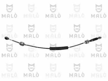 29539 MALÒ Трос, ступенчатая коробка передач