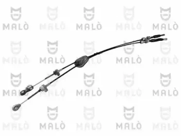 29547 MALÒ Трос, ступенчатая коробка передач
