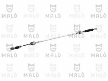 29549 MALÒ Трос, ступенчатая коробка передач