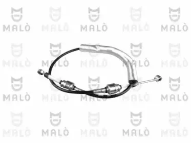29557 MALÒ Трос, ступенчатая коробка передач