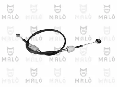 29562 MALÒ Трос, ступенчатая коробка передач