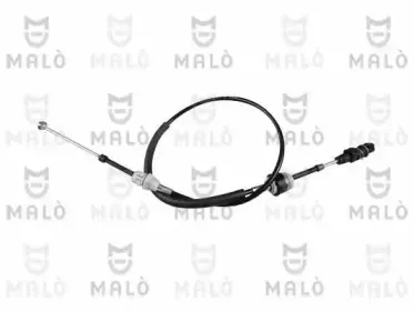 29563 MALÒ Трос, ступенчатая коробка передач