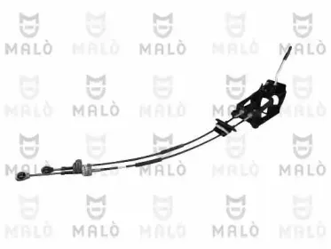 29572 MALÒ Трос, ступенчатая коробка передач