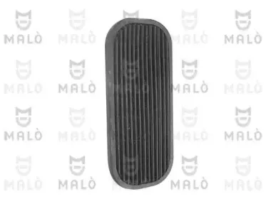 2972 MALÒ Накладка на педаль, педаль акселоратора