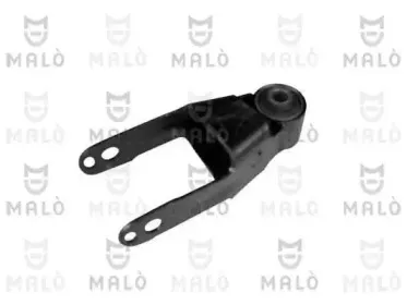 30046 MALÒ Подвеска, двигатель